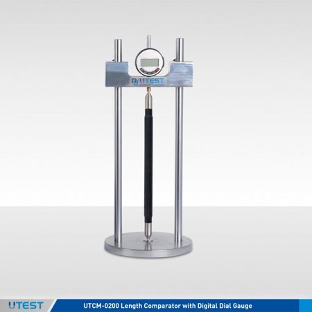 Digital Length Comparators