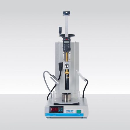 Semi-Automatic Digital Bitumen Penetrometer