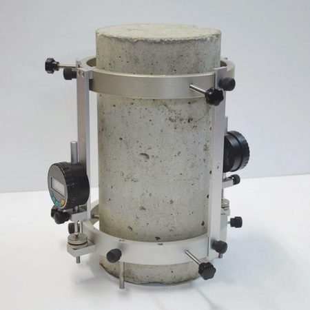 Compressometer-Extensometer