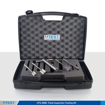 Field Inspection Testing Kit